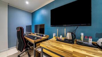 Rom | Wi-fi (inkludert)