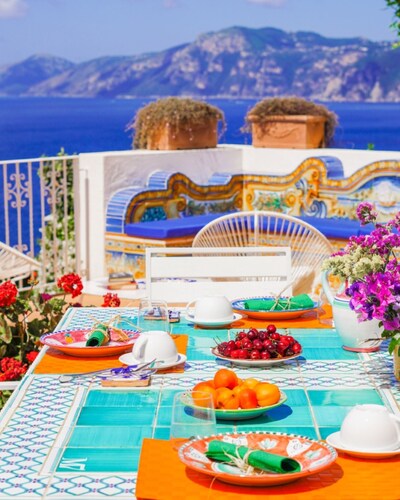 VILLA AURA EXPERIENCE - Villa Aura Experience