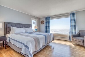 3 habitaciones, wifi y ropa de cama