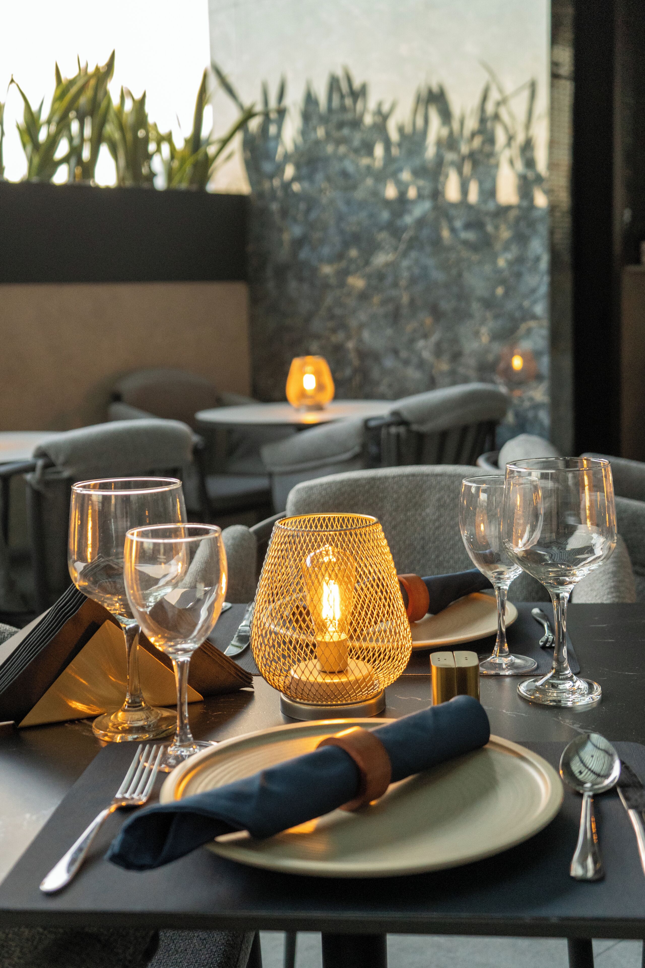 Restaurante