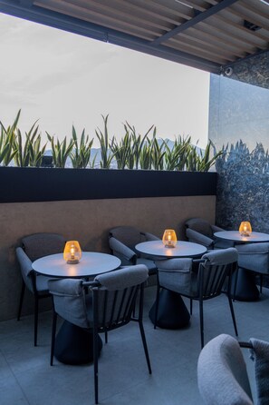 Restaurang