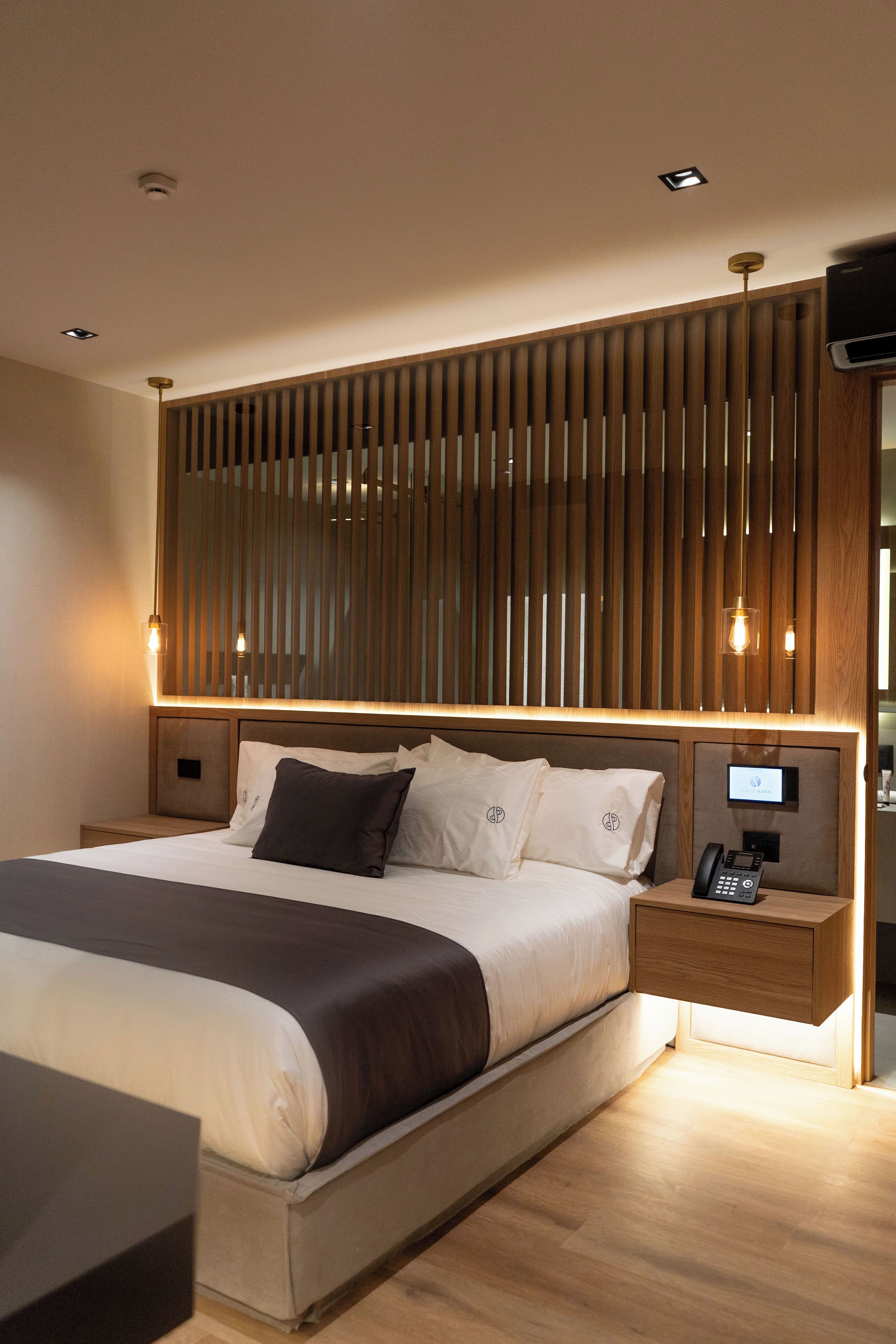 Superior-Zimmer | Zimmersafe, Bügeleisen/Bügelbrett, kostenloses WLAN