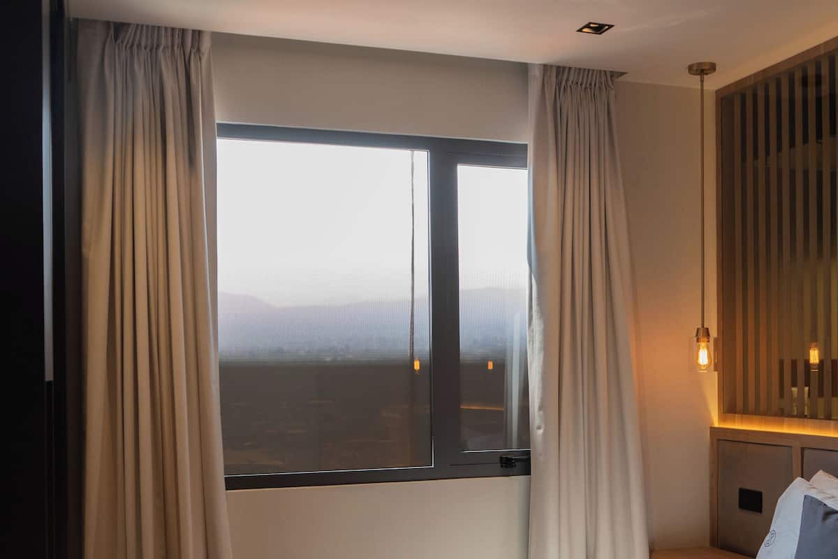 Deluxe Suite | In-room safe, iron/ironing board, free WiFi