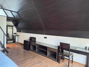 Superior Double or Twin Room | Interior - THE RiYASAT SARISKA (Alwar)