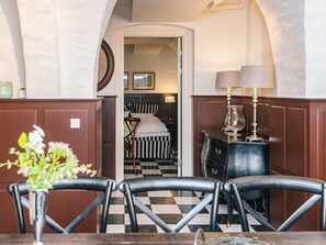 House | Interior
