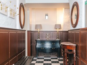 Interior - 4 Star Holiday Home in Skanderborg (Skanderborg)