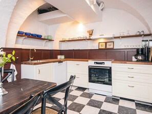 獨棟房屋 | 住宿內部