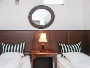 獨棟房屋 | 住宿內部