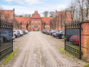 獨棟房屋 | 住宿一隅