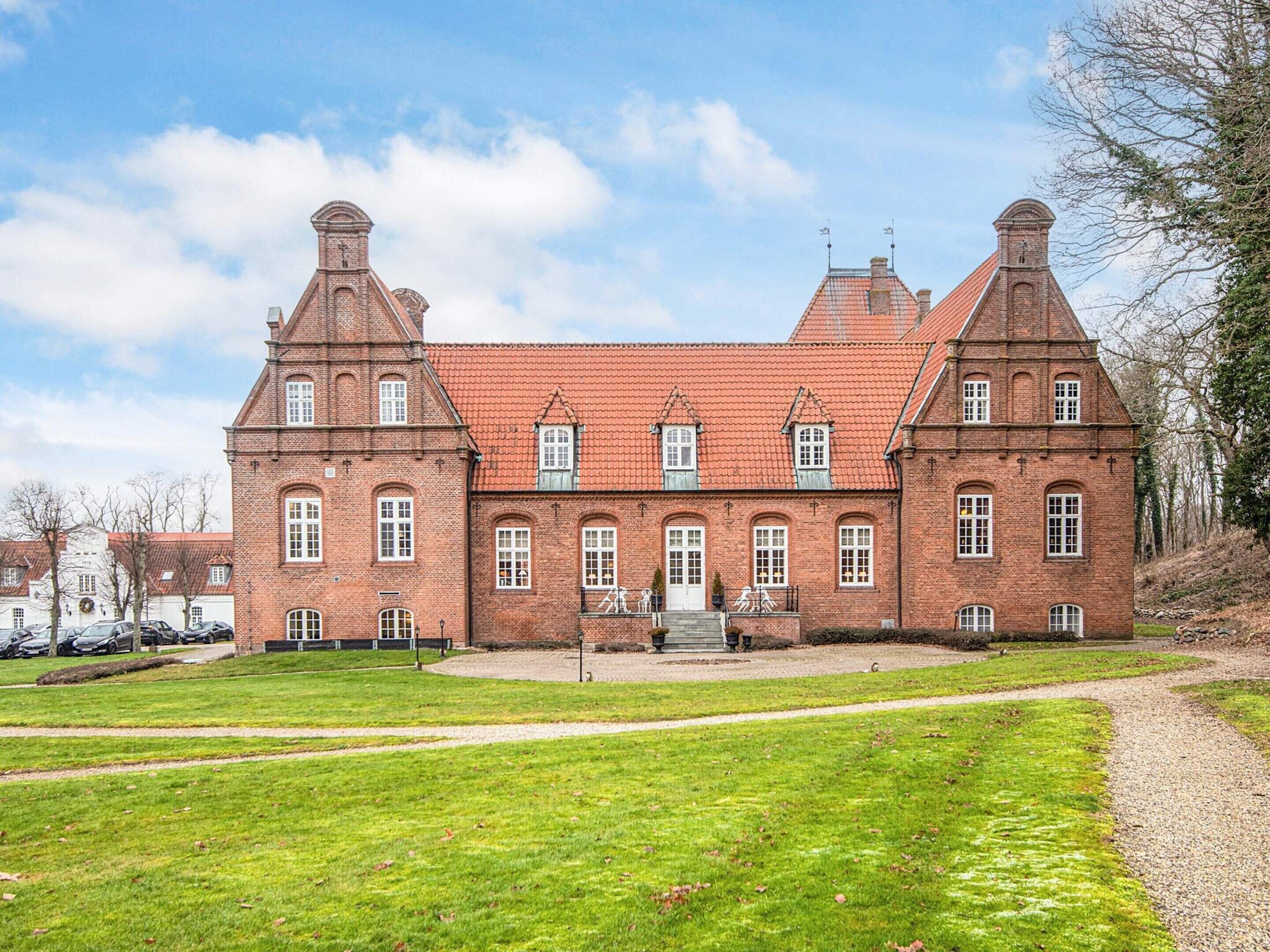 House | View from property