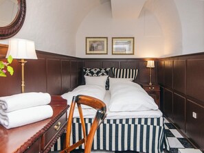 House | Interior