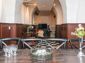 House | Interior