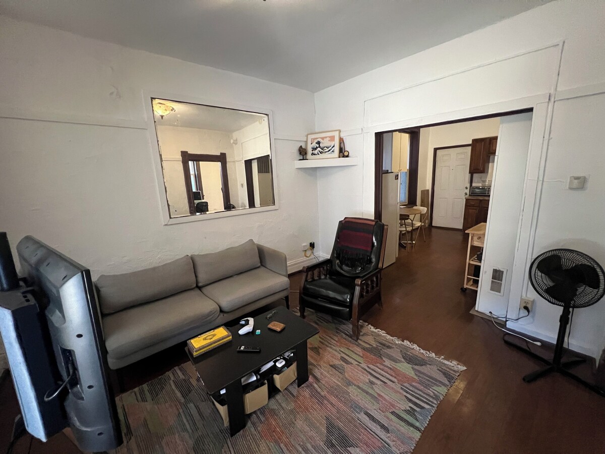 Image de profil de l’hôte