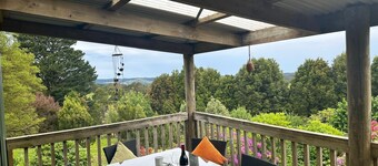 Beechy Forest Retreat