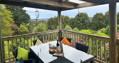 Beechy Forest Retreat