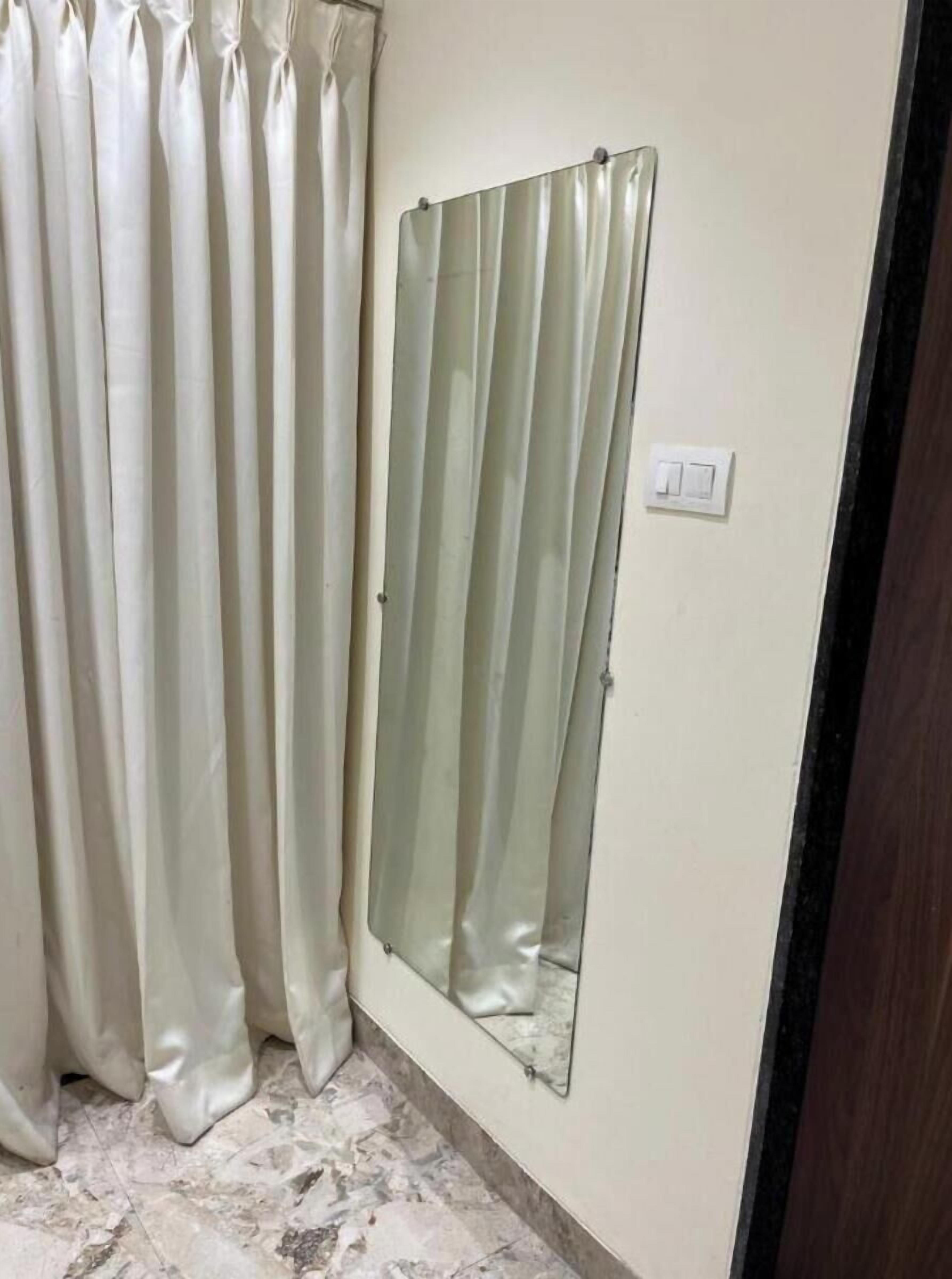 Deluxe-værelse | Interiør