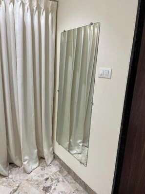 Habitación Deluxe | Interior