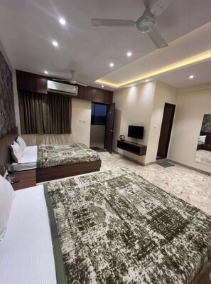 Premium-værelse | Gratis Wi-Fi