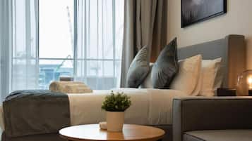 Tabla de planchar con plancha y wifi gratis