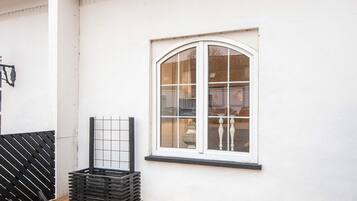 House | View from property