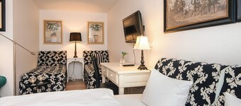 4 Star Holiday Home in Skanderborg