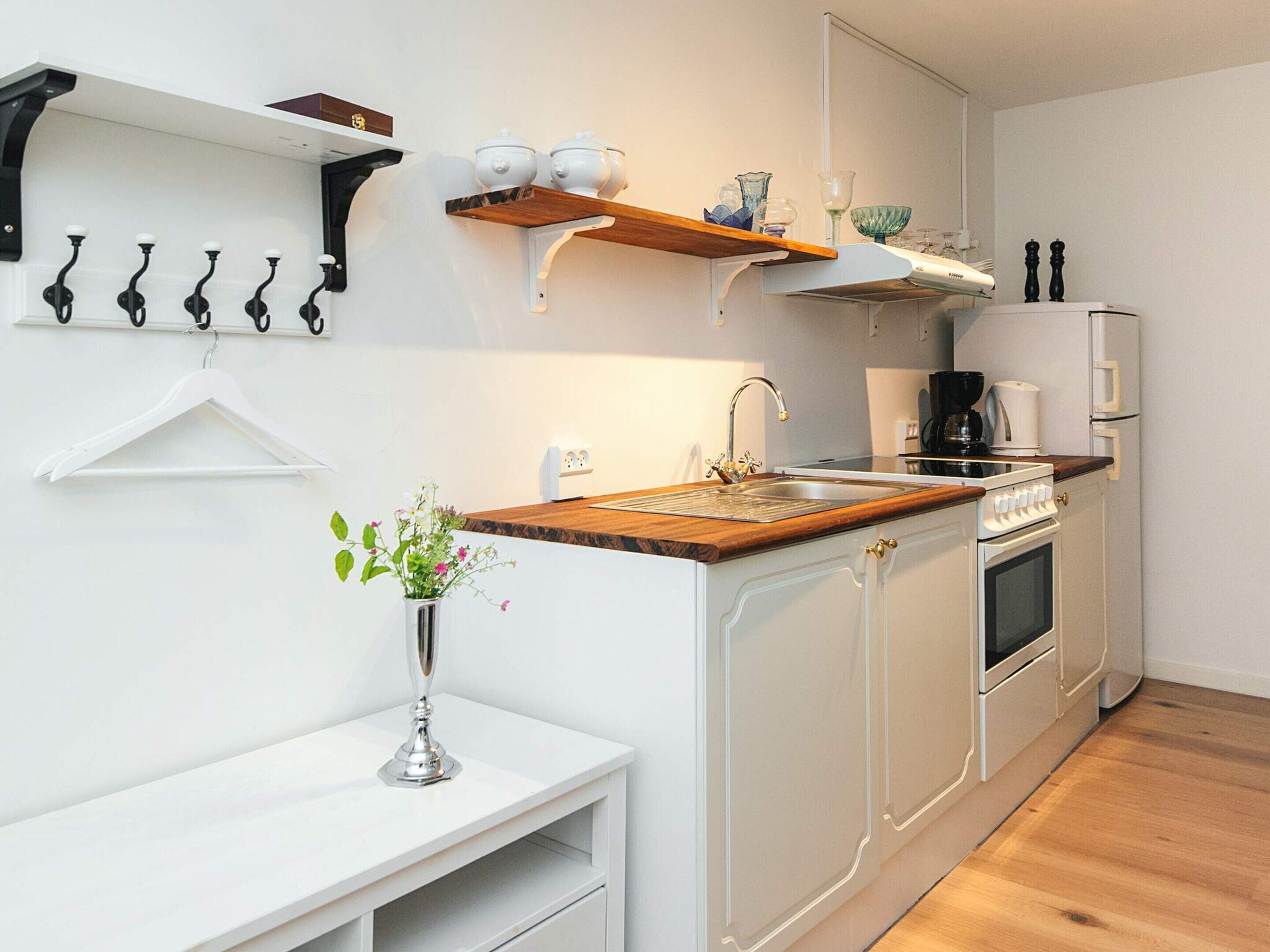 獨棟房屋 | 住宿內部