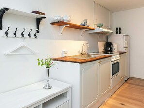 House | Interior - 4 Star Holiday Home in Skanderborg (Skanderborg)