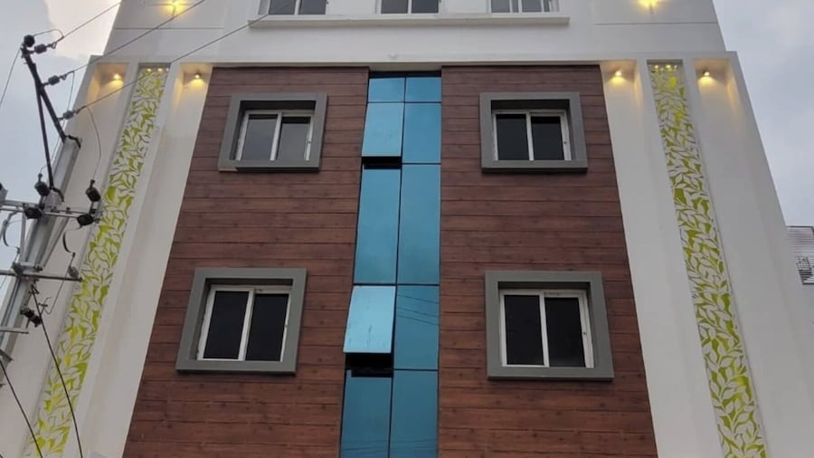 Hotel La Hotera