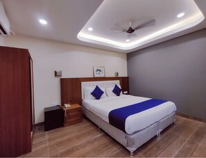 Free WiFi - Hotel La Hotera (Hyderabad)