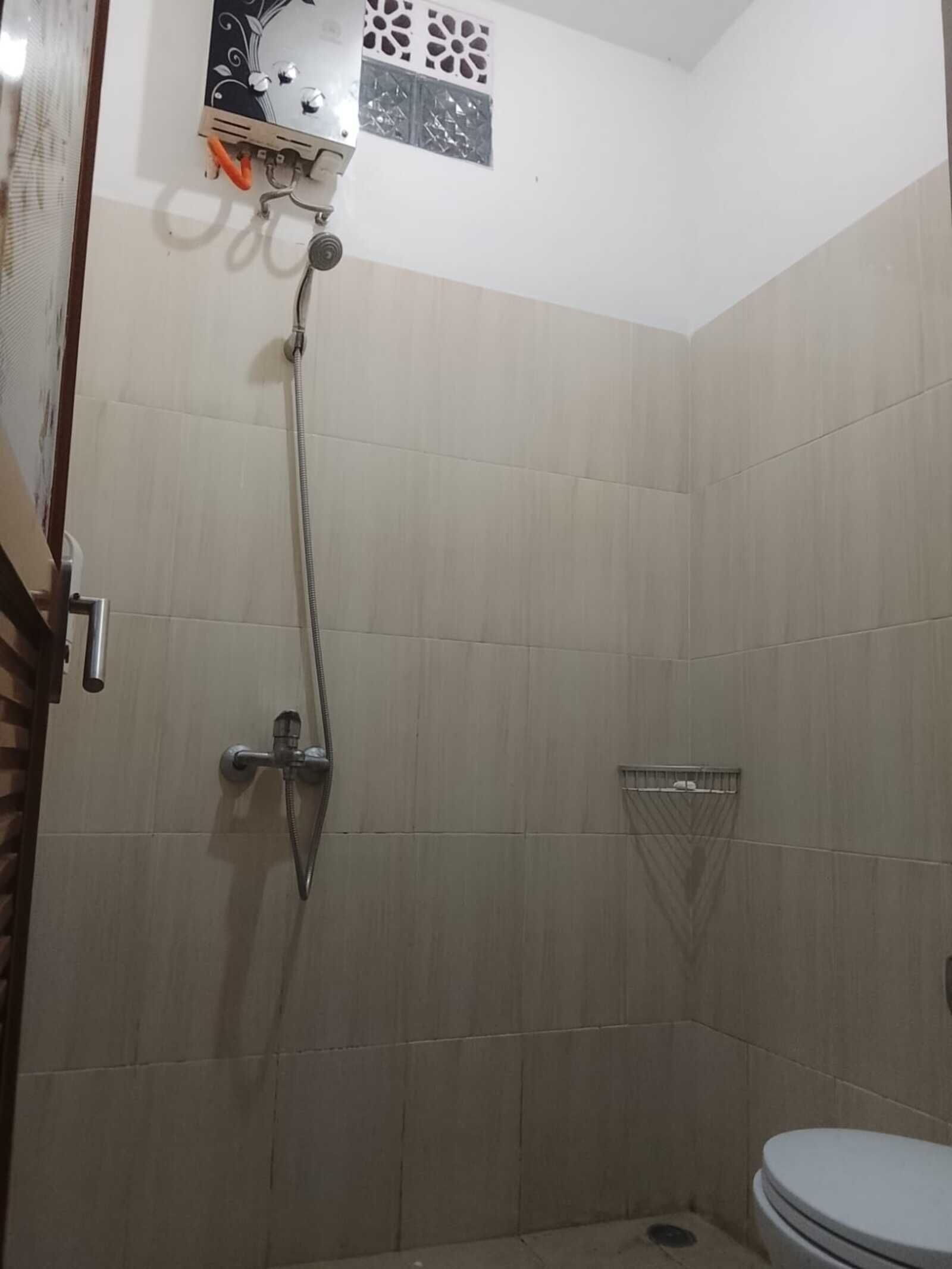 Camera Basic | Bagno