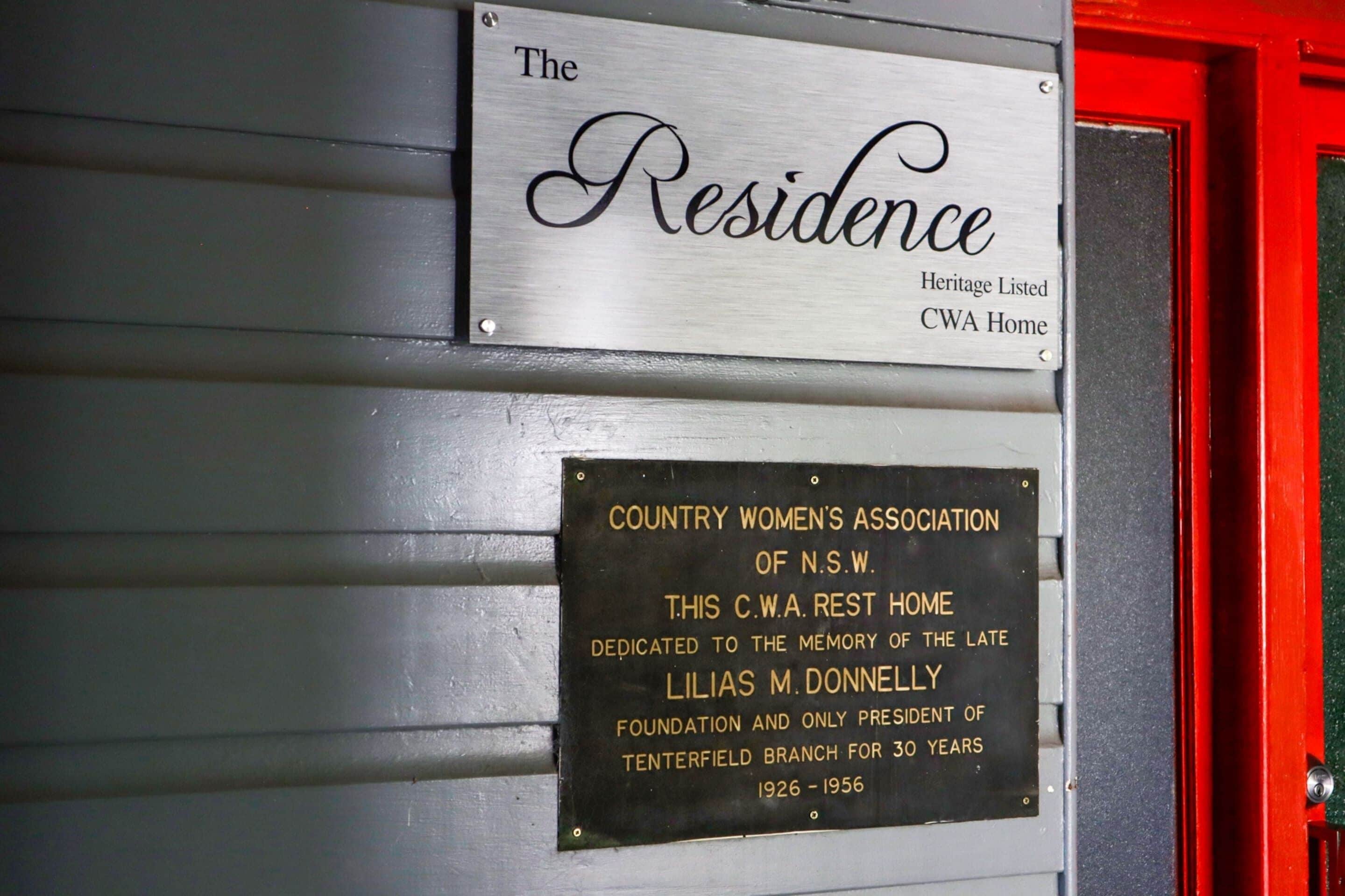 Apartment | Exterior detail