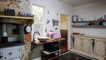 Apartment | Dapur peribadi