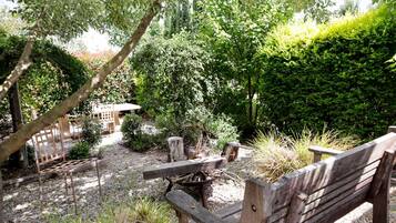 Apartment | View from property