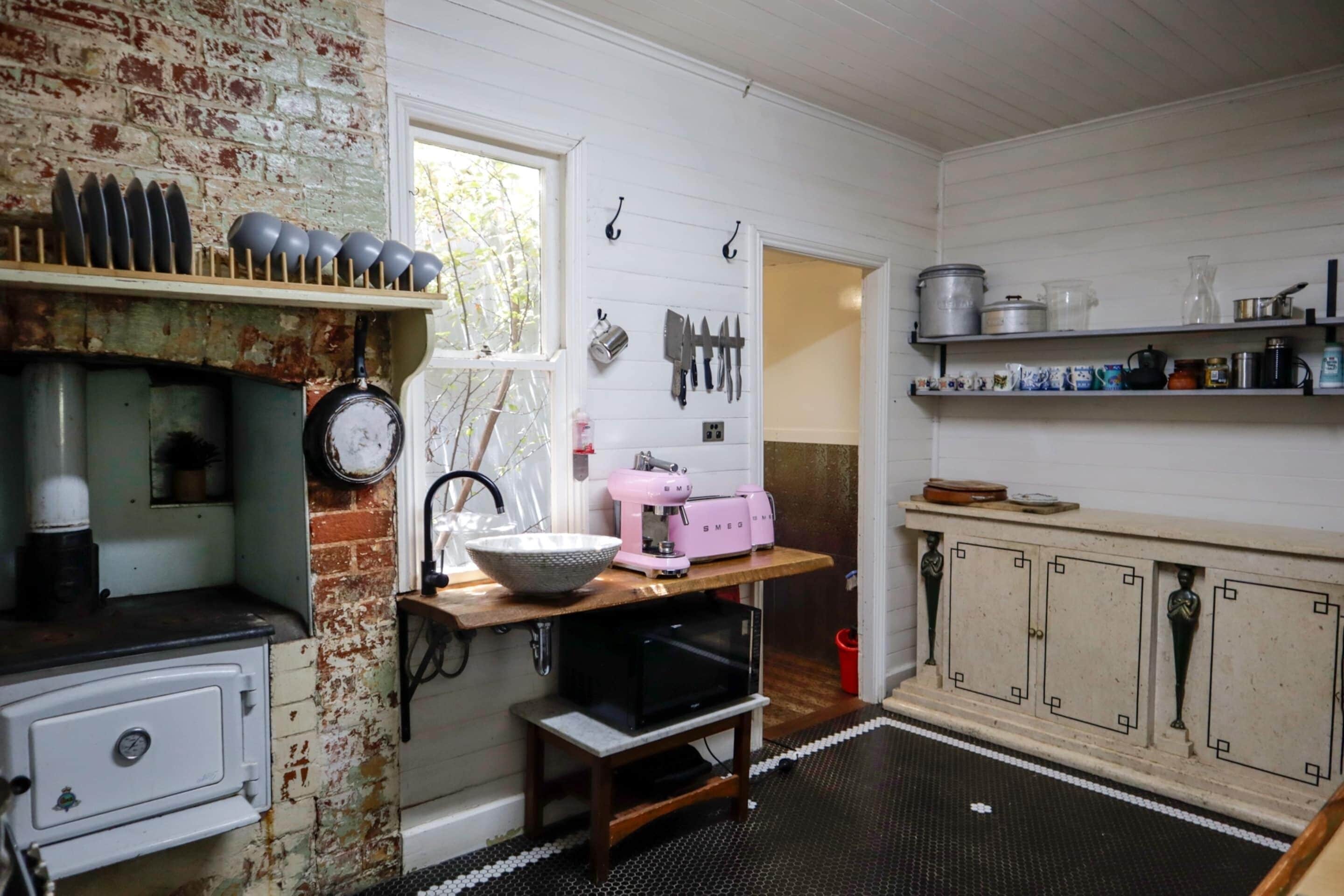 Apartment | Private kitchen