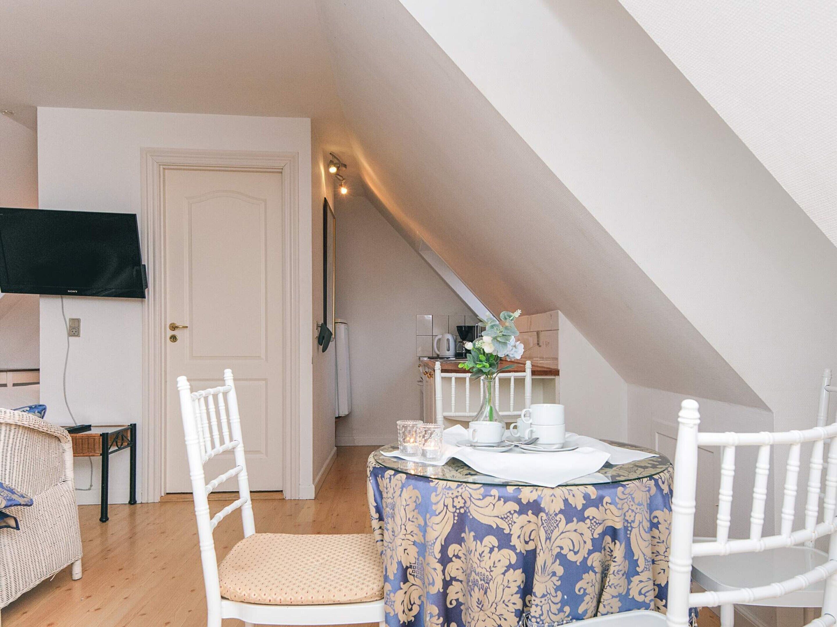 House | Interior