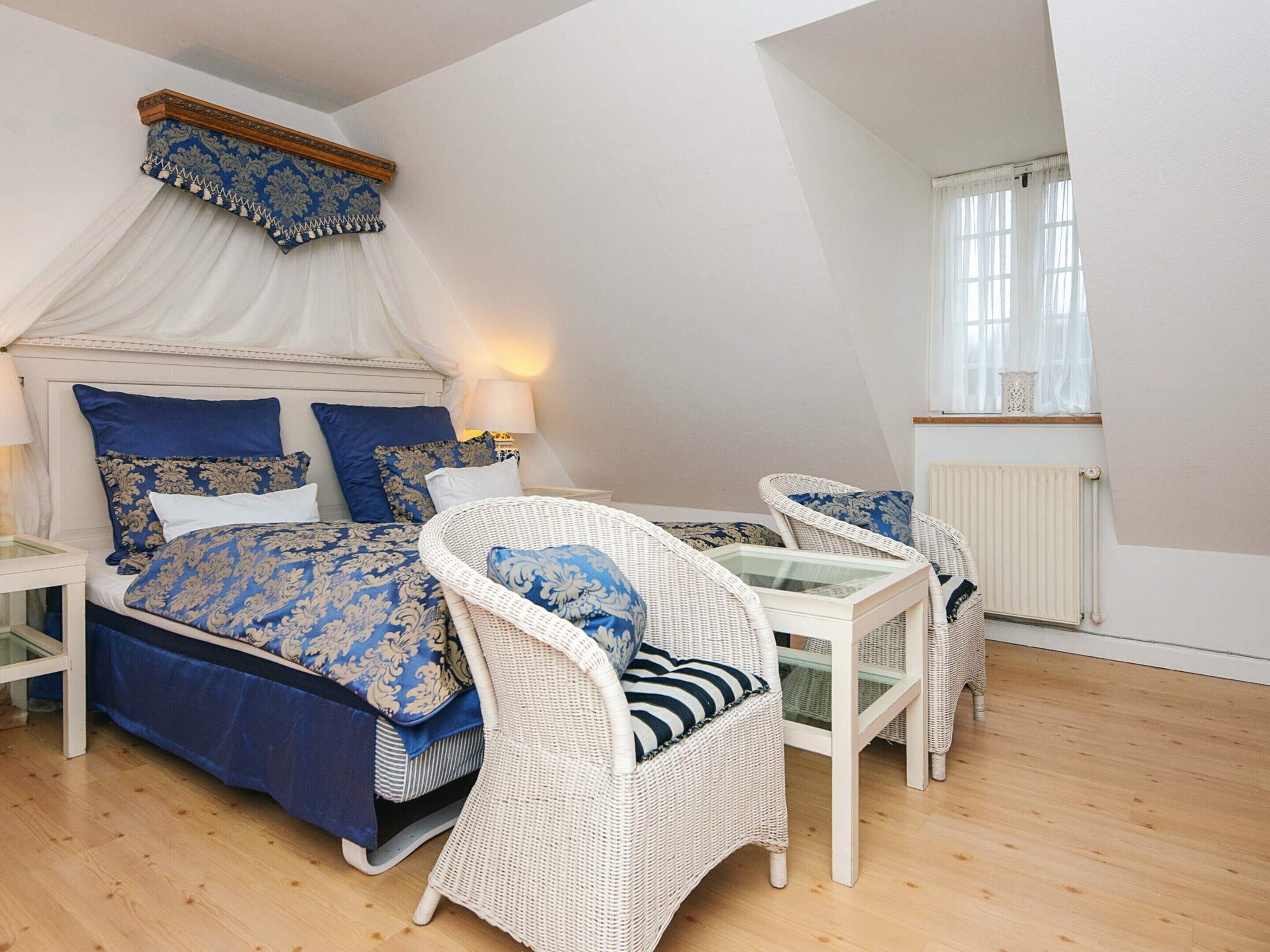 House | Bahagian dalam