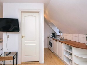 獨棟房屋 | 住宿內部