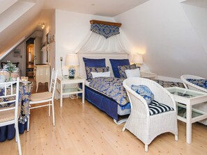 House | Interior - 4 Star Holiday Home in Skanderborg (Skanderborg)