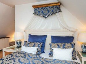 獨棟房屋 | 住宿內部