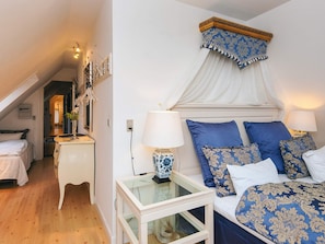 House | Interior - 4 Star Holiday Home in Skanderborg (Skanderborg)