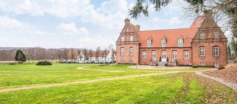 4 Star Holiday Home in Skanderborg