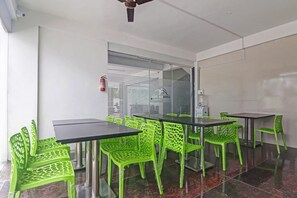 Casa | Ristorazione all'aperto