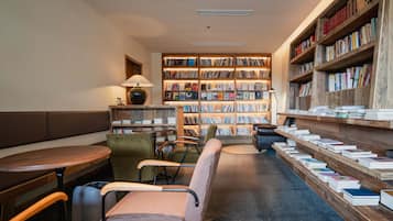 Standard Double Room, Mountain View | Interior