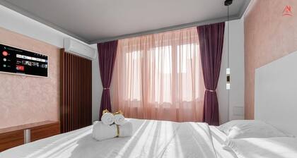 Apartament Lucas București