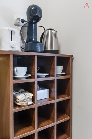 Private kitchen - Apartament Lucas București  (Bucharest)