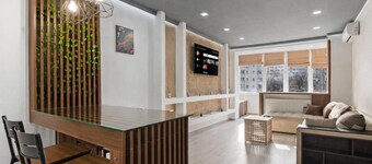 Apartament Lucas București 