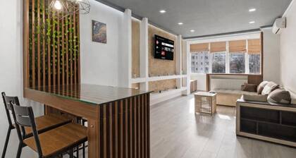 Apartament Lucas București