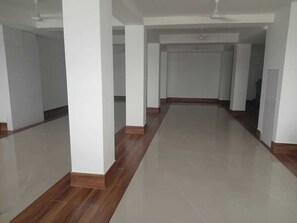 Interior - Meto Pema Hotel  (Phuentosholing)