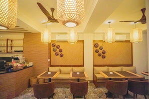 Restaurantes