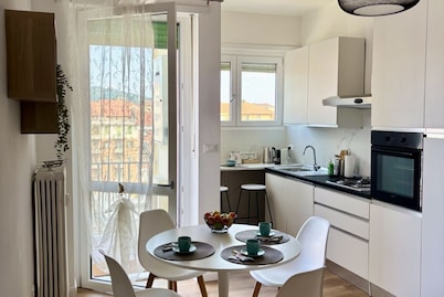 Smart Stay nearby Metro & Lingotto Fiere